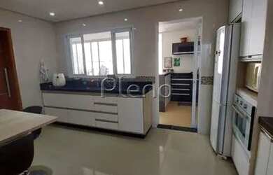 Imagem 11: Casa - Swiss Park - Campinas