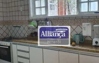 Imagem 15: Casa à venda, 155 m² por R$ 1.000.000,00 - Pe Pequeno - Niterói/RJ