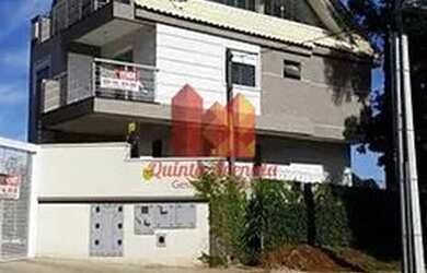 Imagem: A casa em condomínio possui 4 Dormitórios, 5 Banheiros, 5