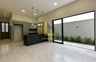 Imagem 7: Casa Residencial Maria Júlia - São José do Rio Preto, SP