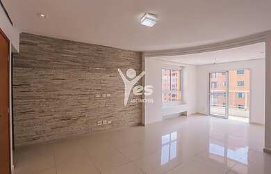 Imagem 2: Cód. 12409 - Apartamento de 134m² com 03 dormitórios sendo 2 suites...