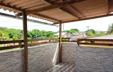 Imagem 7: alugo ótima casa no bairro Cosme Damião