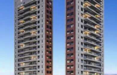 Imagem: O apartamento à venda possui 3 Dormitórios, 3 Banheiros, 1