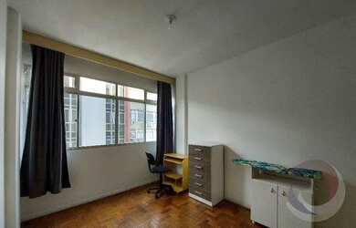 Imagem 8: Apartamento para venda com 34 metros quadrados com 1 quarto em Centro...