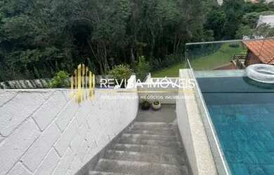 Imagem 2: Casa em Condomínio para Venda em Santana de Parnaíba, Condominio Valville...