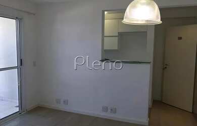 Imagem 1: Apartamento para locação em Condominio Fascina - Mansões Santo Antonio