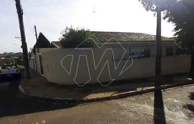 Imagem: A casa possui 2 Dormitórios, 1 Banheiro, 89m² de Área e