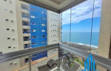 Imagem 2: Apartamento para venda tem 85 metros quadrados com 3 quartos em Centro...