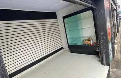 Imagem 5: Alugo Salao. 