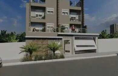 Imagem: Apartamento à venda, 55 m² por R$ 309.000,00 - Vila Curuçá