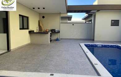 Imagem 8: Casa Condomínio Gran Ville