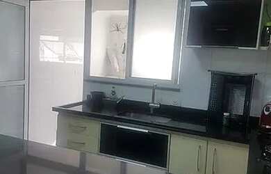 Imagem 3: Cód. 8915 - Apartamento com 03 Dormitórios sendo 03 Suítes e 03 Vagas...