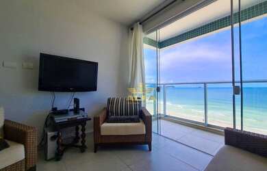 Imagem 9: Apartamento reformado de frente para o mar - Praia das Astúrias, Guarujá
