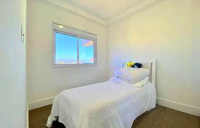 Imagem 10: Apartamento maravilhoso a venda, com 104 m2, 2 vagas e depósito na Vila...