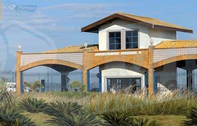 Imagem: O terreno possui 319m² de Área e está localizado em Parque