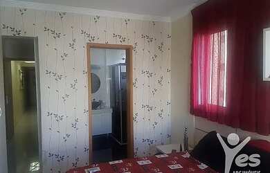 Imagem 7: Cód. 8915 - Apartamento com 03 Dormitórios sendo 03 Suítes e 03 Vagas...