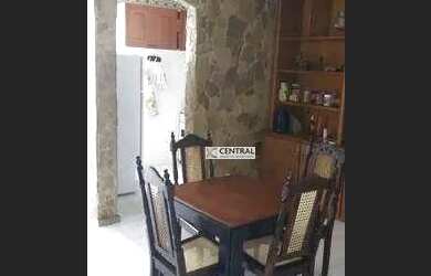 Imagem 1: Apartamento com 1 dormitório para alugar, 45 m² por R$ 2.250,00/mês - Caminho das Árvores