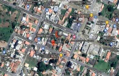 Imagem: O terreno possui 780m² de Área e está localizado em Centro