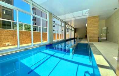 Imagem 5: Apartamento maravilhoso a venda, com 104 m2, 2 vagas e depósito na Vila...