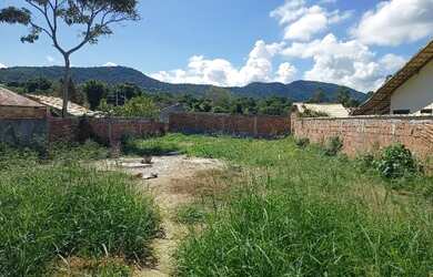 Imagem: O terreno possui 390m² de Área e está localizado em Jacaroá