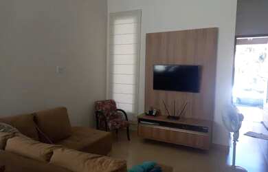 Imagem 4: Excelente Residência - Locação - Condomínio Alta Vista