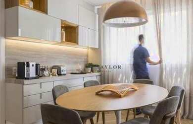 Imagem 7: Apartamento com 4 dormitórios, 420 m² - venda por R$ 14.000.000,00 ou...