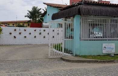 Imagem: O apartamento possui 2 Dormitórios, 1 Vaga na garagem e está