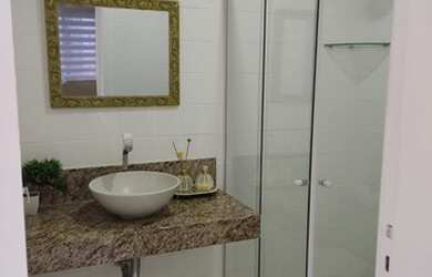 Imagem 16: 3/4 totais Mobiliado 3.500,00/mês incluindo taxas