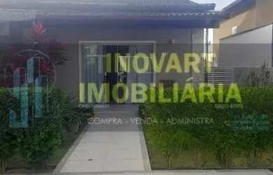 Imagem: A casa em condomínio possui 2 Dormitórios, 2 Banheiros, 1