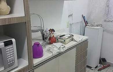 Imagem 7: Cód. 7030 - Apartamento de 83m², com condomínio, com planejados, 03...