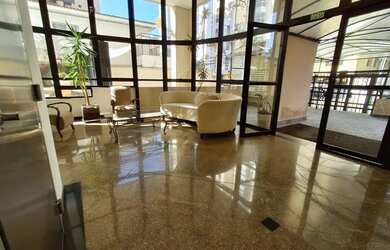 Imagem 7: Apartamento para aluguel tem 56 metros quadrados com 2 quartos em Vila Mariana - São Paulo