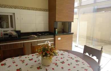 Imagem 8: Excelente Residência - Locação - Condomínio Alta Vista