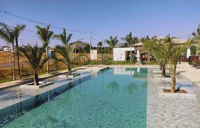 Imagem: O terreno possui 295m² de Área e está localizado em Jardins