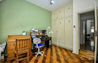 Imagem 14: Apartamento à venda, 3 quartos, 2 suítes, 1 vaga, Flamengo - RIO DE JANEIRO/RJ