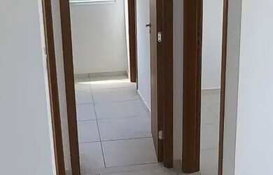 Imagem 6: Apartamento 2 qts Alameda do Frio Condomínio Clube Paulista