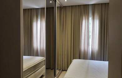 Imagem 9: Casa em Condomínio Fechado