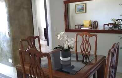 Imagem 15: Apartamento com 2 dormitório, salas de estar e jantar, 1 banheiro, 1 vaga coberta Sacomã