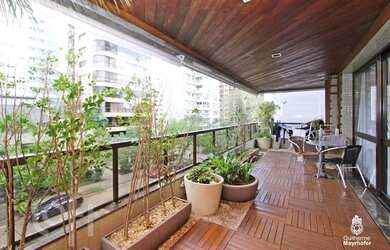 Imagem 11: Apartamento à venda Rua Silva Jardim, Bela Vista - Porto Alegre