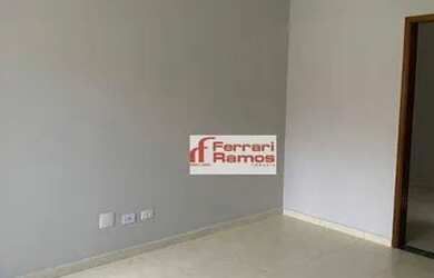 Imagem 6: Lindo AP gardem na Penha. 45m² de Área, 1 Banheiroe2 Dormitórios