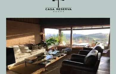 Imagem: A fazenda possui 300m² de Área e está localizado em Capoavinha