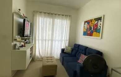 Imagem 6: Apto Venda Condomínio Residencial Asturias - Flores - R$ 260 mil