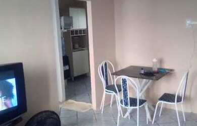 Imagem 13: alugo apt todo mobilhado. 40m² de Área, 1 Vaga na garageme2 Dormitórios