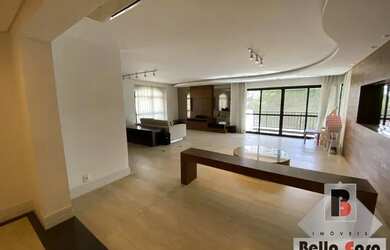 Imagem: O apartamento à venda possui 4 Dormitórios, 5 Banheiros, 3