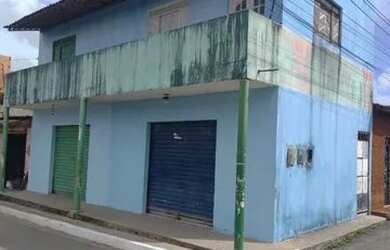 Imagem 2: Vende se troca em carro casa em interior