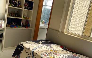 Imagem 11: Apartamento Bairro Fátima