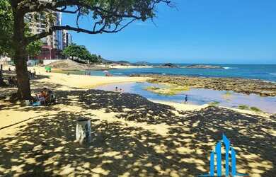 Imagem 3: Apartamento com 3 quartos sendo 1 suíte a venda, 130m² no Centro de...