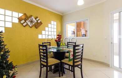 Imagem 8: Casa - Swiss Park - Campinas