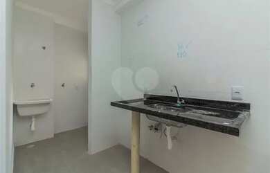 Imagem 7: Apartamento novo Tucuruvi