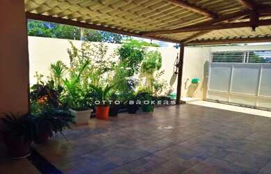 Imagem 6: CASA RESIDENCIAL em Porto Seguro - BA, Alto Taperapuan