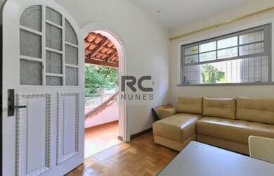 Imagem 13: Casa à venda no Lourdes. Varanda, Área de serviço, 354m² de Áreae3...